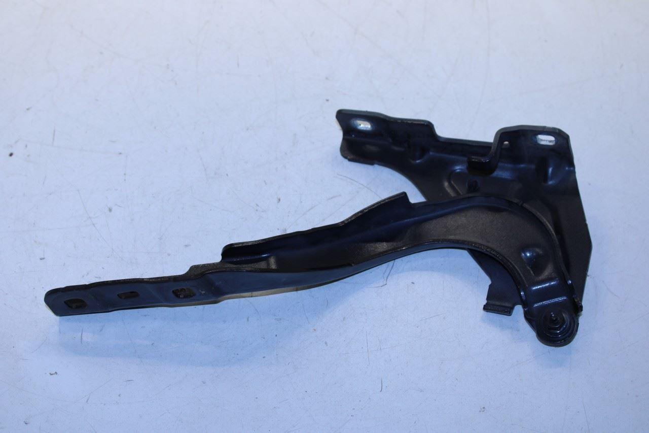 2014-18 Jeep Cherokee 75th Anniversary Front Right and Left Side Hood Hinge Set - Alshned Auto Parts