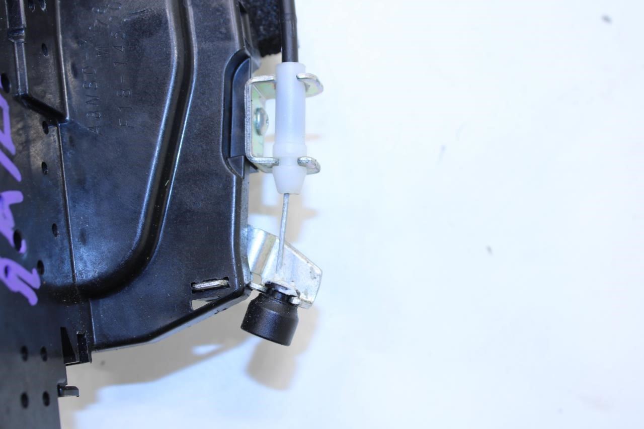 14-23 Infiniti Q50 Luxe RWD Rear Left Side Door Lock Latch Actuator 82501-4GA0A - Alshned Auto Parts