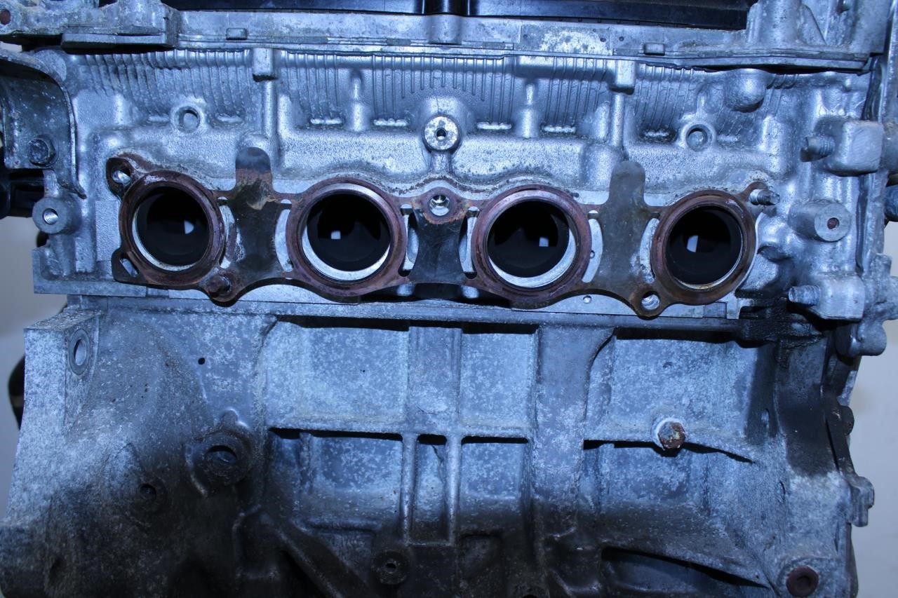 2013-2019 Nissan Sentra SV 1.8L CVT Engine VIN A 4th dgt MRA8DE 109K 10102-3RC2C - Alshned Auto Parts