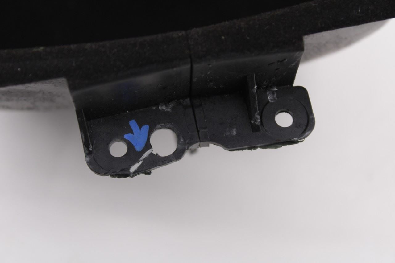 14-21 Jeep Grand Cherokee Center Console Split Bin Storage Box C01374003BL *ReaD - Alshned Auto Parts