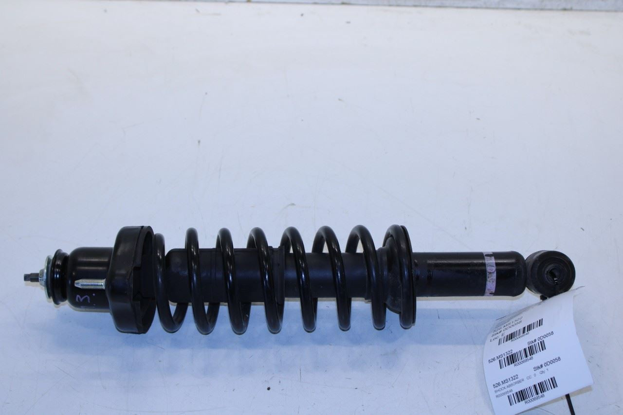 2022-24 Mitsubishi Eclipse Cross ES 1.5L 4x4 Rear RH or LH Shock Strut Absorber - Alshned Auto Parts