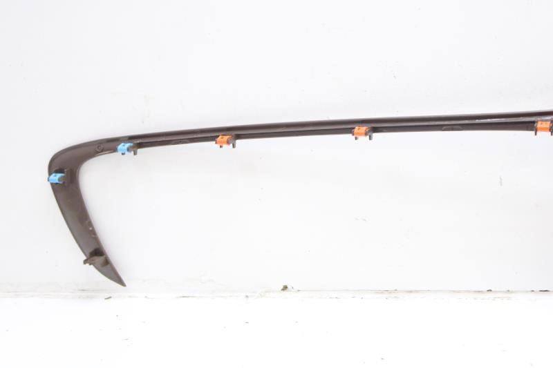 2018-2024 Chrysler Pacifica Dash Speedometer Cluster Bezel Trim 5RL24156AD OEM - Alshned Auto Parts