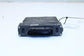 2016-2018 Volkswagen Jetta Sport 1.8L Transmission Control Module 09G-927-749-AM - Alshned Auto Parts