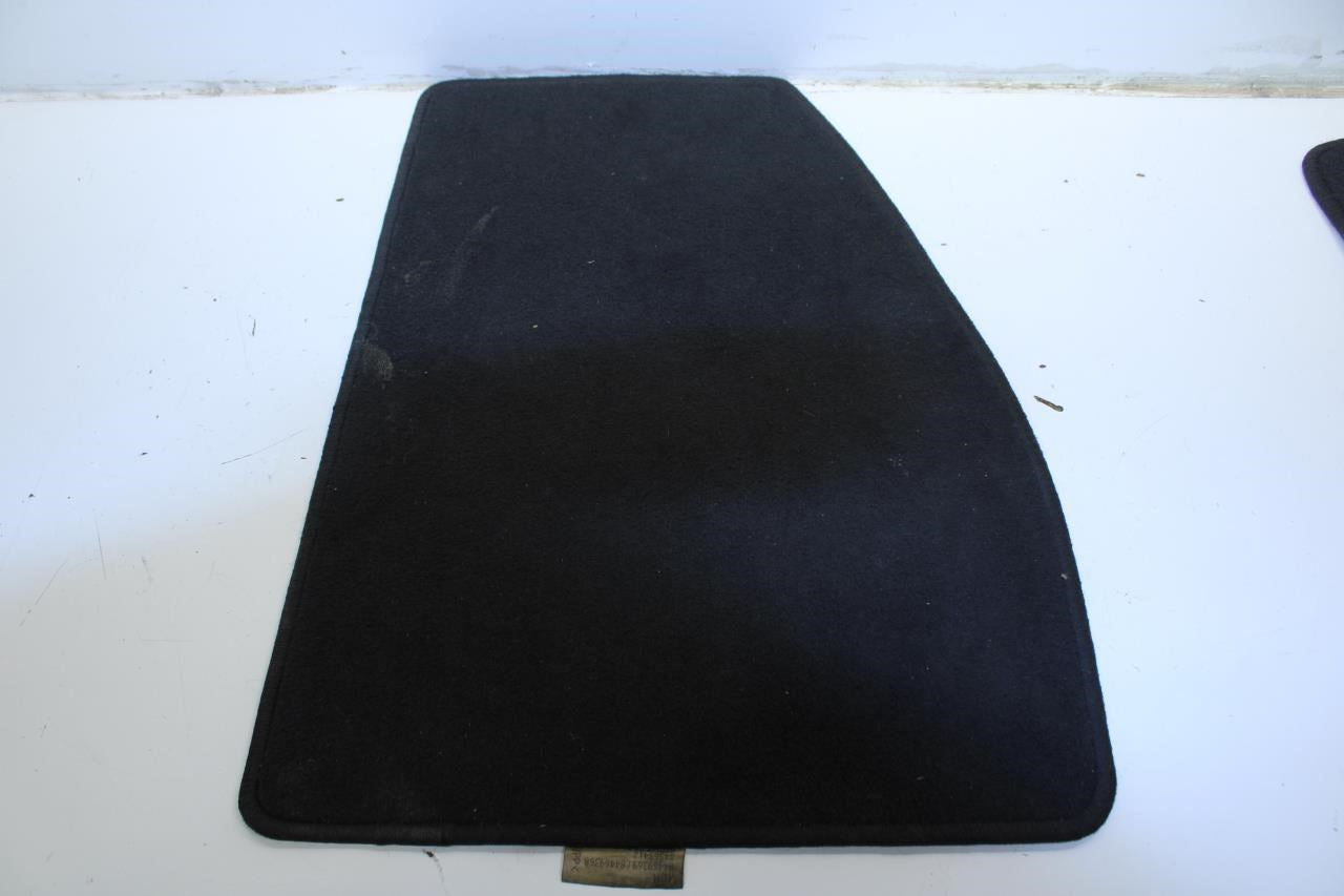 2017-19 GMC Acadia SLT-1 Right and Left Interior Carpet Floor Mats Set 84469369 - Alshned Auto Parts