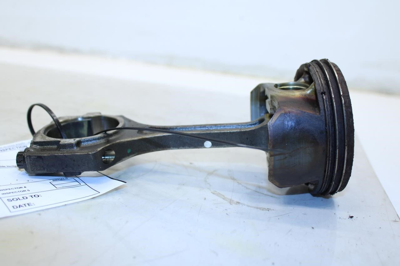 19-20 Hyundai Santa Fe 2.4L Engine Piston w/ Connecting Rod No2 23510-2GGC0 OEM - Alshned Auto Parts