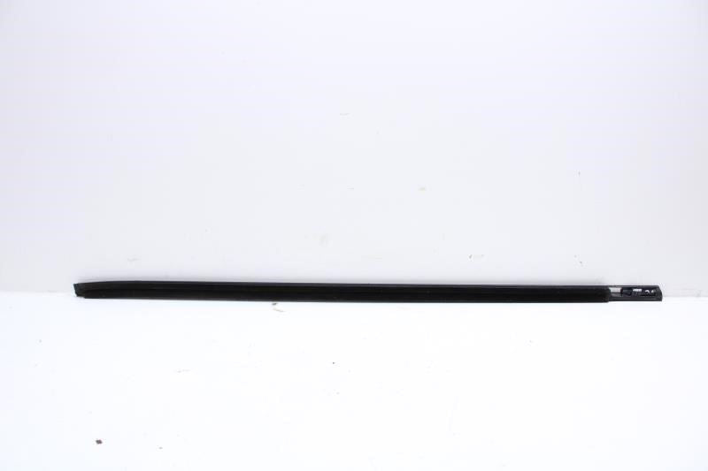 2016-2021 Nissan Maxima Front Left Side Door Window Belt Molding 80821-4RA0A OEM - Alshned Auto Parts