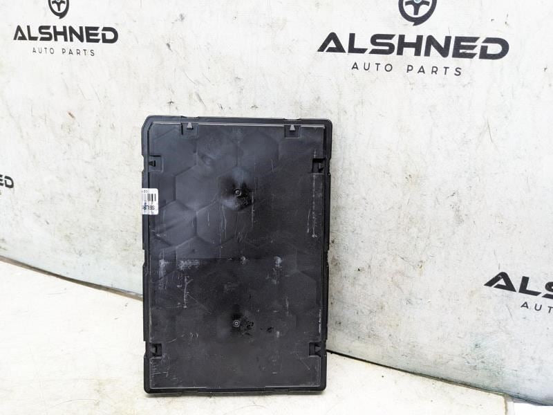 18-19 Audi S5 Premium 3.0L BCM Body Control Module Fuse Relay Box 8W0-907-063-DG - Alshned Auto Parts