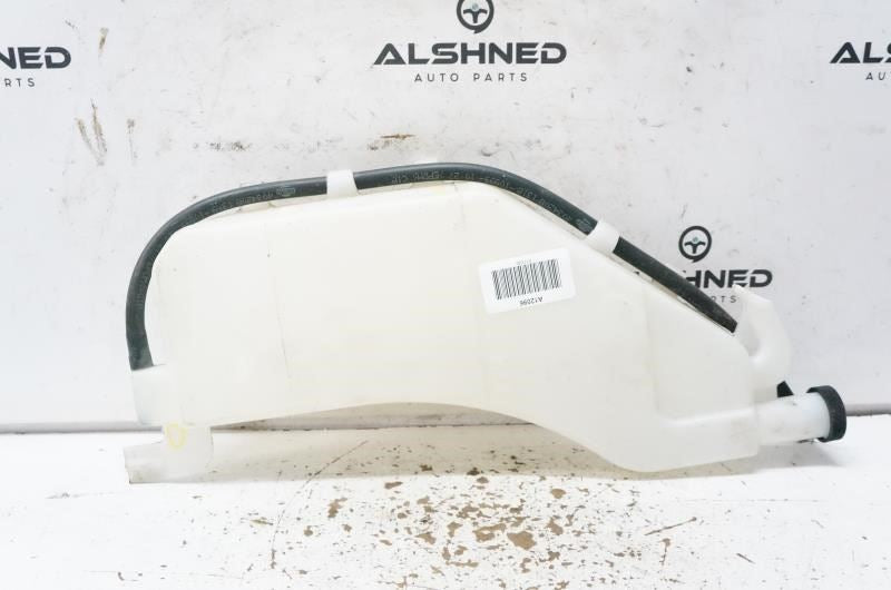 2013-2019 Nissan Sentra Radiator Coolant Reservoir Bottle 21710-3SH0A OEM - Alshned Auto Parts