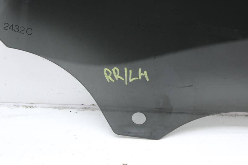 2024-2025 Chevrolet Trax Rear Left Driver Side Door Window Glass 42732432 OEM - Alshned Auto Parts