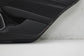 17-19 Alfa Romeo Giulia Ti AWD Rear Right Passenger Door Trim Panel 01561310430 - Alshned Auto Parts