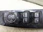 2013-2020 Ford Fusion Front Left Master Power Window Switch DG9T-14540-ABW OEM - Alshned Auto Parts