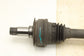 10-13 Mercedes-Benz E350 Sport 4MATIC RR Right or Left CV Axle Drive Half Shaft - Alshned Auto Parts