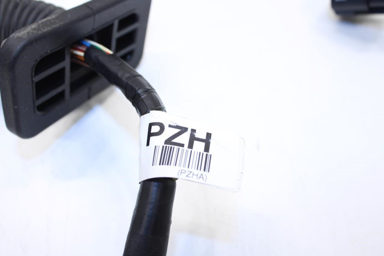 2019-21 Hyundai Tucson Value Front Right Passenger Door Wire Harness 91611-D3080 - Alshned Auto Parts