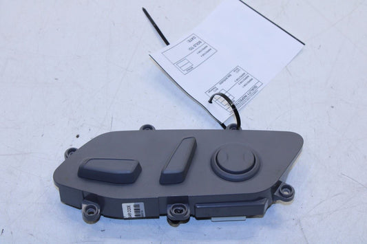 2021-2025 Hyundai Elantra SEL Front Left Seat Power Adjustment Control Switch - Alshned Auto Parts