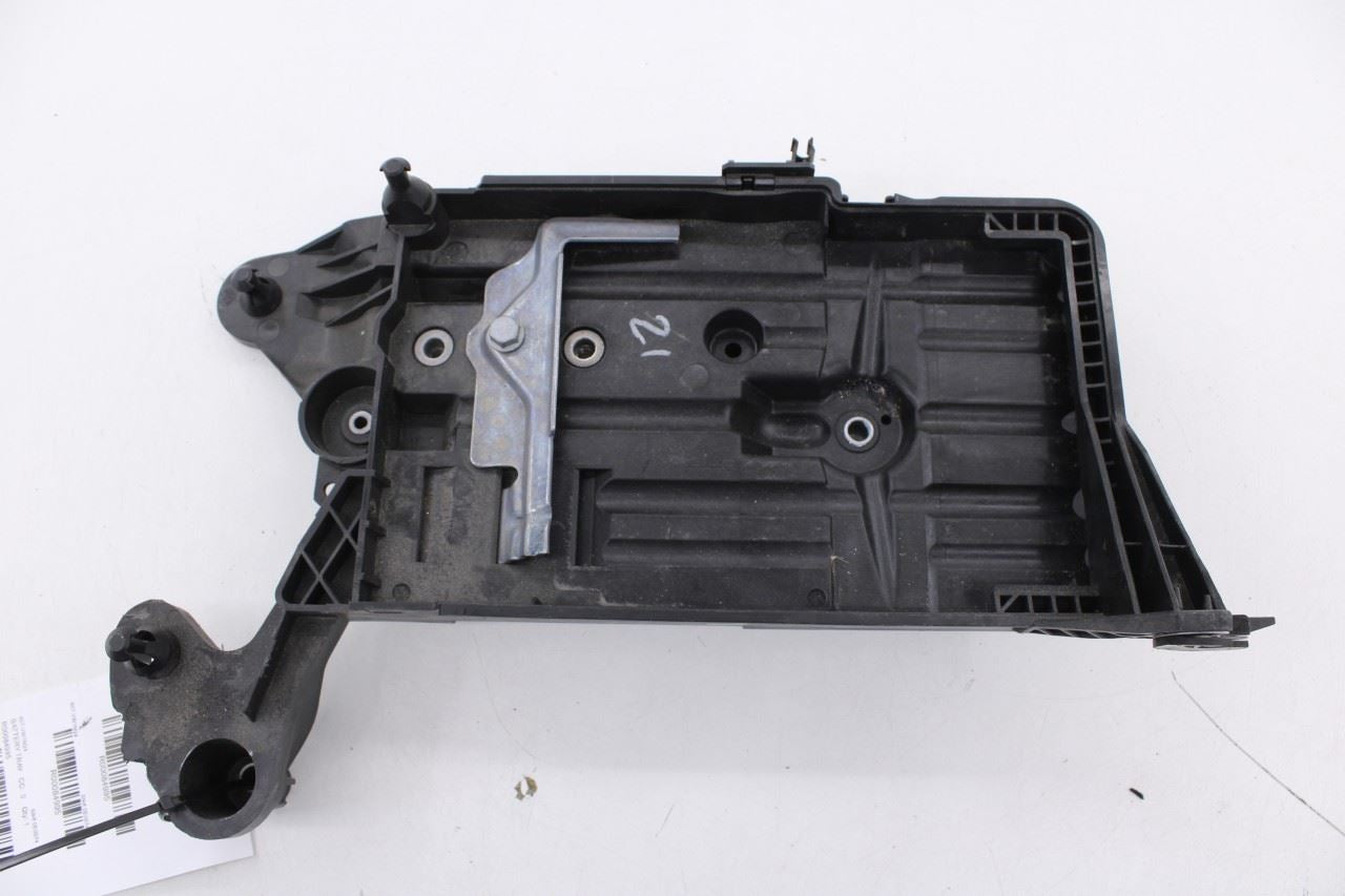2019-26 Volkswagen Jetta SE 1.5L Battery Holder Tray Support Bracket 5Q0915331K6