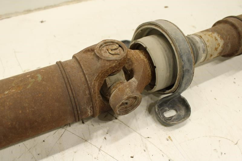 18-24 Ford Expedition 3.5L 4x2 Rear Drive Shaft Propeller 131.6WB JL14-4K145-BE - Alshned Auto Parts