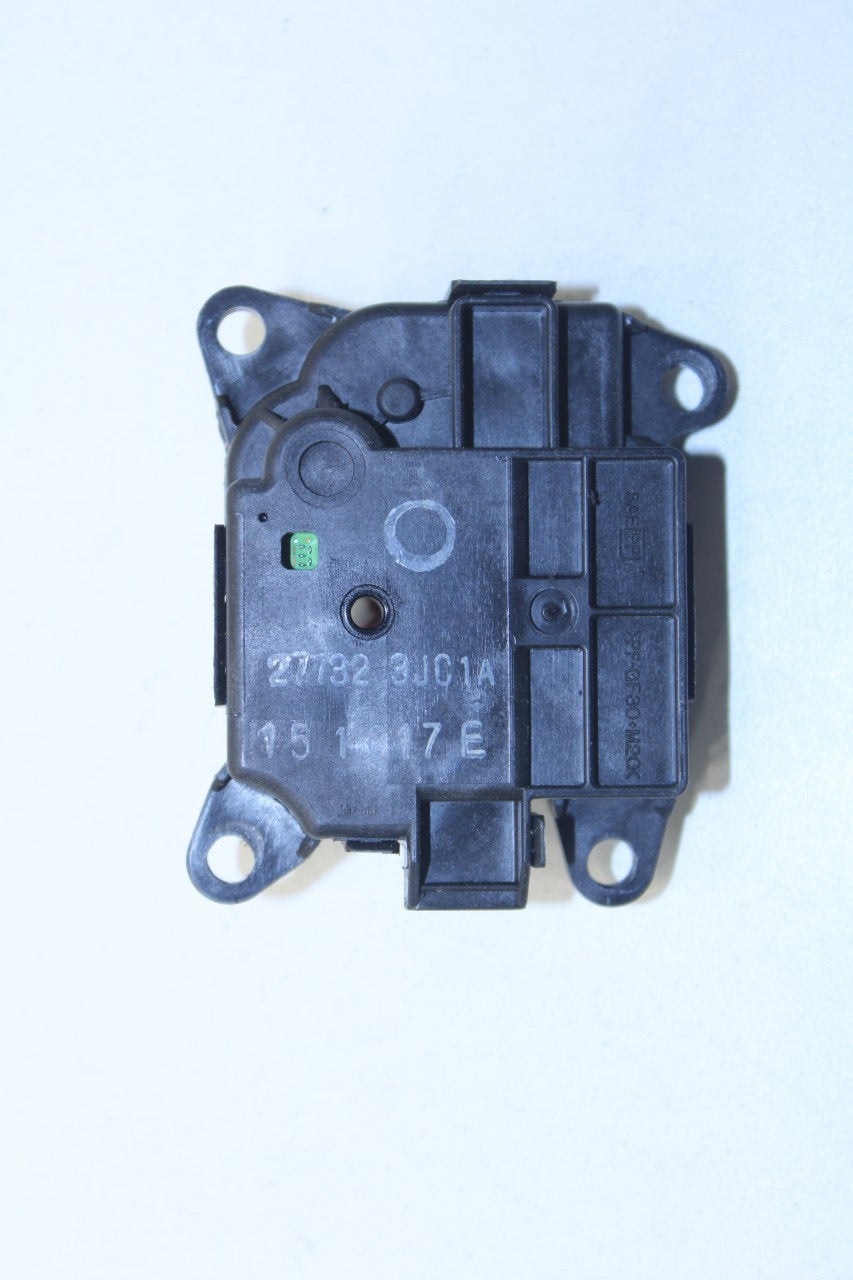 15-24 Nissan Murano Platinum HVAC Blend Door Actuator Motor Set of 4 27732-A070A - Alshned Auto Parts