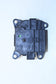 15-24 Nissan Murano Platinum HVAC Blend Door Actuator Motor Set of 4 27732-A070A - Alshned Auto Parts