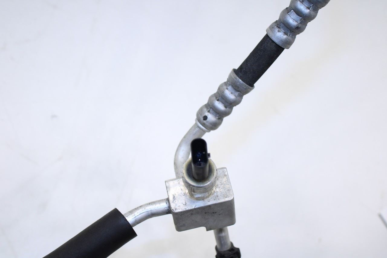 2019-21 Jeep Renegade Sport 2.4L FWD AC Conditioning Liquid Line Hose Tube Pipe - Alshned Auto Parts