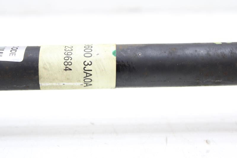 2013-2020 Nissan Pathfinder 3.5L 4WD Rear Right Axle Drive Shaft 39600-3JA0A OEM - Alshned Auto Parts