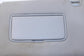 2014-18 Nissan Rogue SV Front RH and LH Sun Visor w/ Mirror Pair 96400-4BA1D OEM - Alshned Auto Parts
