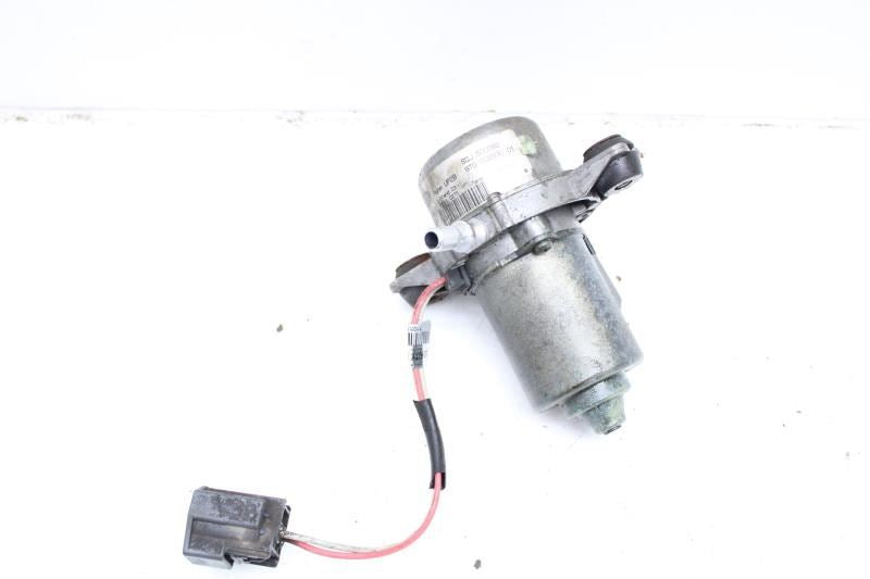 2006-2009 Land Rover Range Rover 4.2L ABS Brake Vacuum Pump SQJ500082 OEM - Alshned Auto Parts