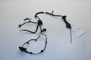 2022-2024 Hyundai Tucson SEL Rear Left Driver Side Door Wire Harness 91620-CW050