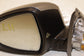 11-17 BMW X3 xDrive28i 2.0L Driver LH Side Rear View Mirror 51-16-7-395-225 OEM - Alshned Auto Parts