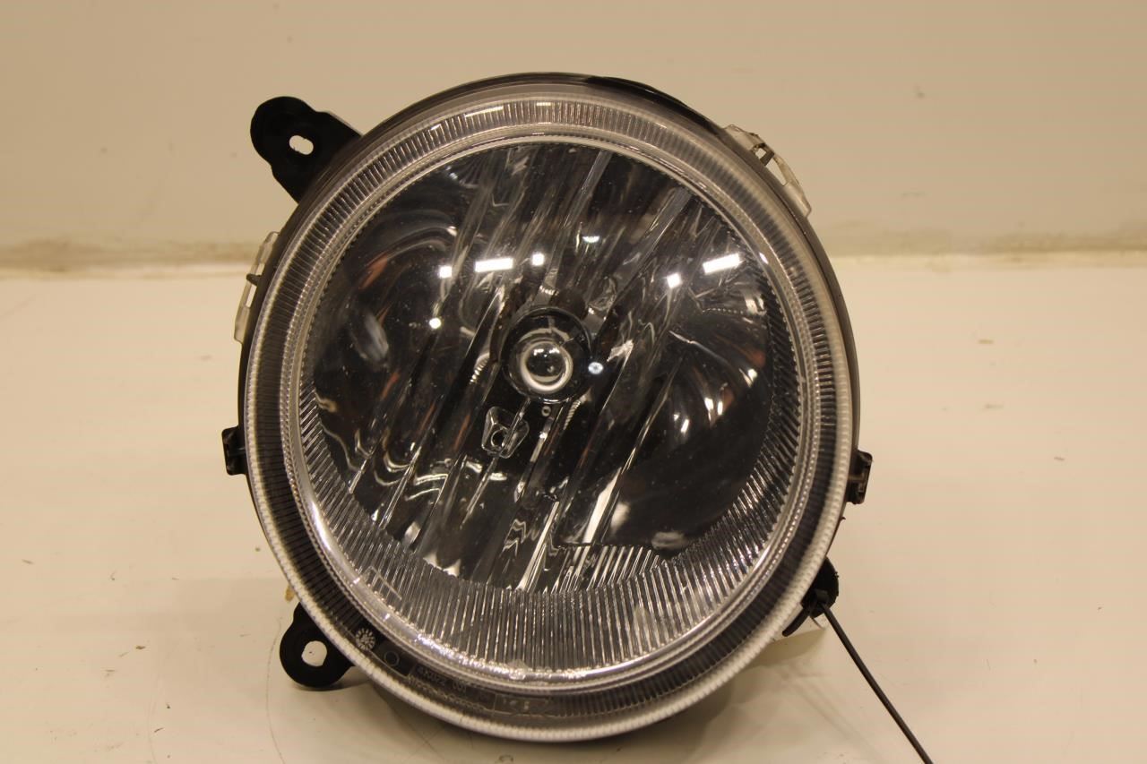 2007-2017 Jeep Patriot Sport SE Front Right Side Headlight Lamp 5303842AE OEM - Alshned Auto Parts
