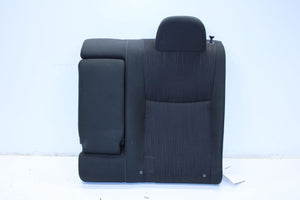 18-19 Nissan Sentra SV Rear LH 2nd Row Seat Back Cushion w/ Armrest 88670-9AE8D