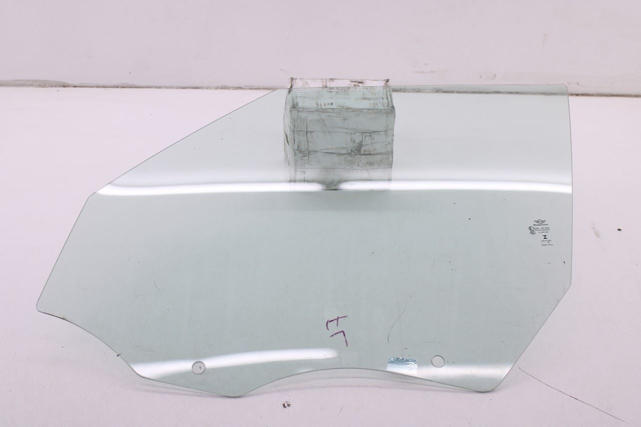 2010-2016 Mini Countryman Cooper S Front Left Door Window Movable Glass 98005670