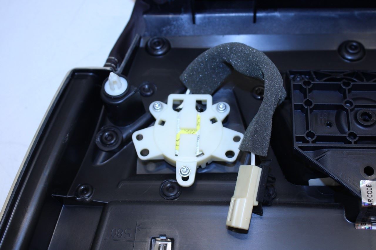 2012-2015 Jaguar XF Portfolio Rear Left Driver Door Trim Panel 8X23-F274A31-A - Alshned Auto Parts