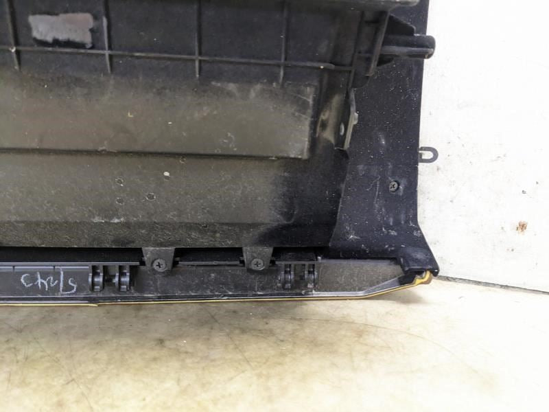 2008-2010 Infiniti EX35 Glove Box Storage Compartment 68500-1BA0A OEM - Alshned Auto Parts