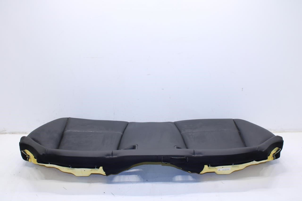 16-19 Infiniti Q50 Luxe Rear Seat 2nd Row Lower Bench Bottom Cushion 88300-4HL3A - Alshned Auto Parts