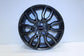 2022-2025 GMC Terrain Denali Alloy Wheel R19x7.5J 12 Spoke 84348851 OEM - Alshned Auto Parts