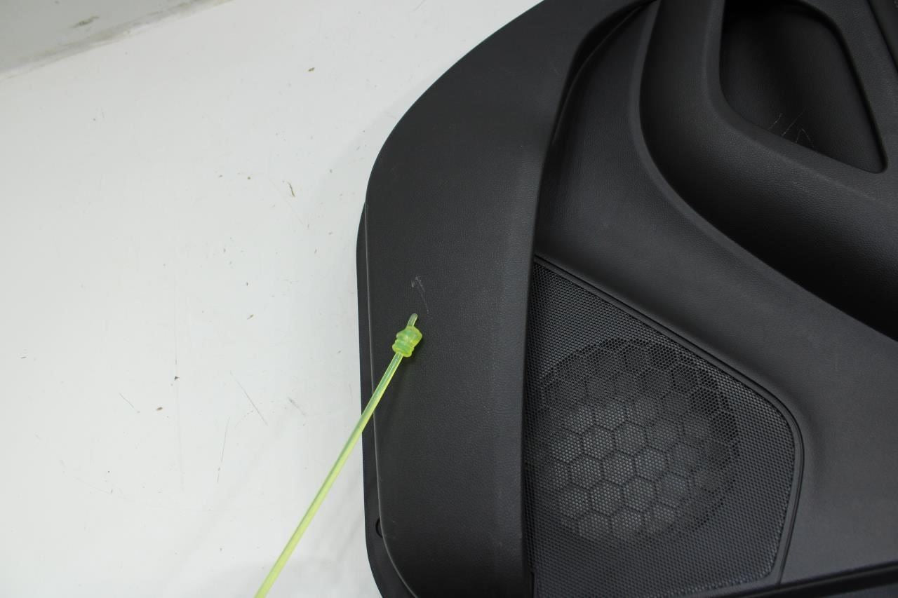 2017-2022 Buick Encore Rear Left Driver Side Door Trim Panel 42639536 OEM - Alshned Auto Parts