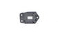 2017-20 Nissan Maxima Right Side Blind Spot Radar Sensor Module 284K0-9HU0A OEM - Alshned Auto Parts