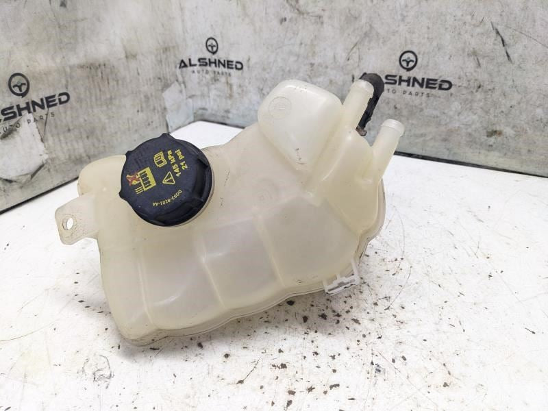 2013-2020 Ford Fusion 2.0L Radiator Coolant Reservoir Bottle DG93-8A080-AD OEM - Alshned Auto Parts