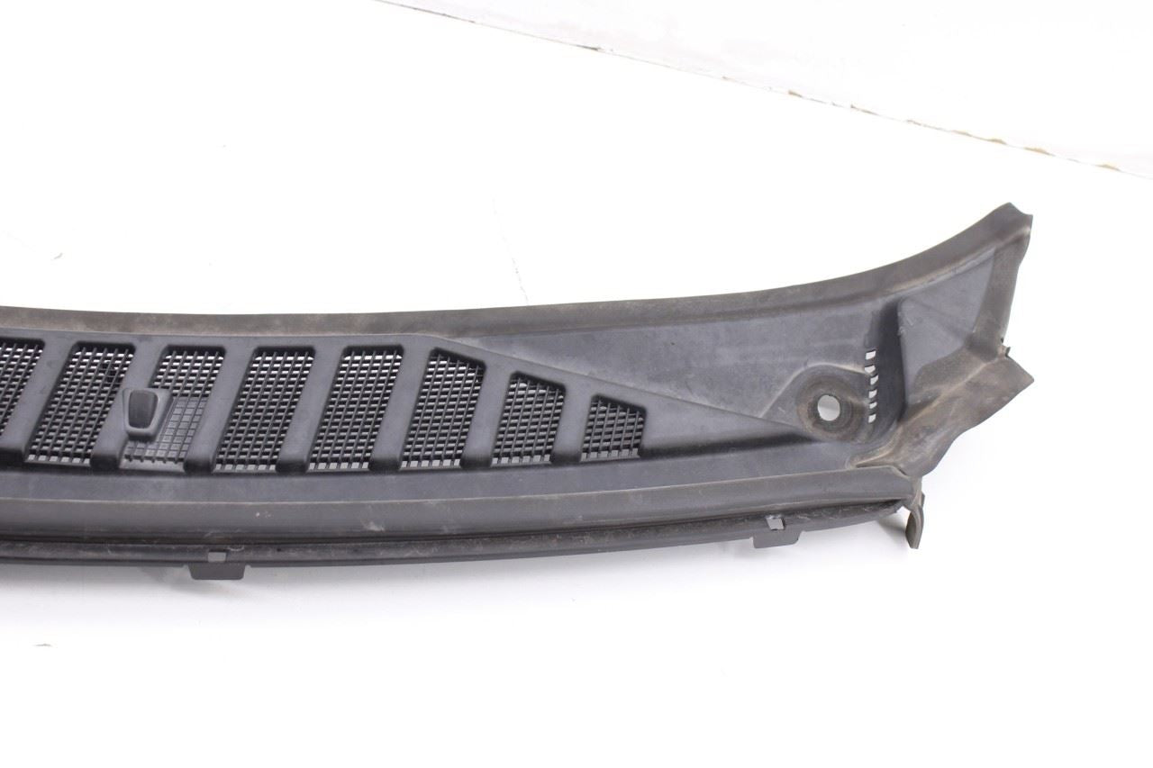 2018-2026 Ford Expedition Limited Front Windshield Cowl Vent Grille Cover Panel - Alshned Auto Parts