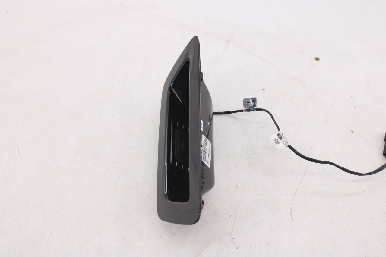 2018-21 Ford Expedition Max XLT 3.5L 4WD Rear Liftgate Back Door Release Handle4
