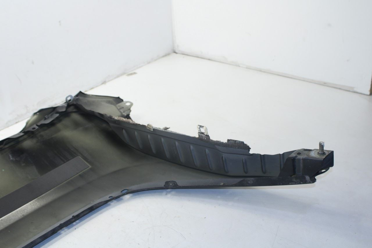 14-18 Jeep Cherokee 75th Anniversary Front Right Fender Panel 68103308AD *ReaD* - Alshned Auto Parts