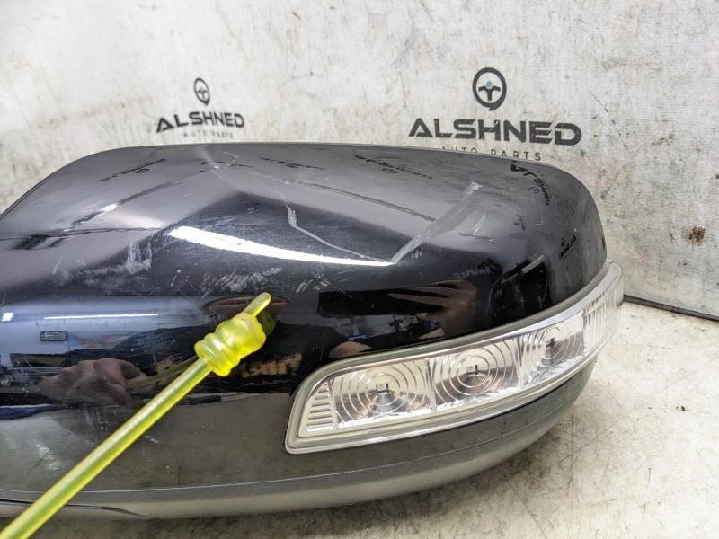 2009-2014 Kia Sorento Left Driver Side Rearview Mirror 876101U050 OEM *ReaD* - Alshned Auto Parts