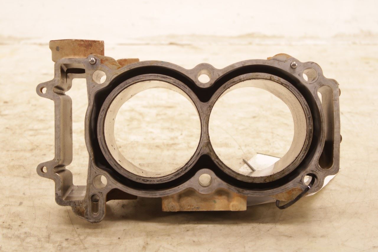 2024-2026 Polaris RZR XP 1000 Ultimate 999cc Engine Cylinder Block 3024167 OEM - Alshned Auto Parts