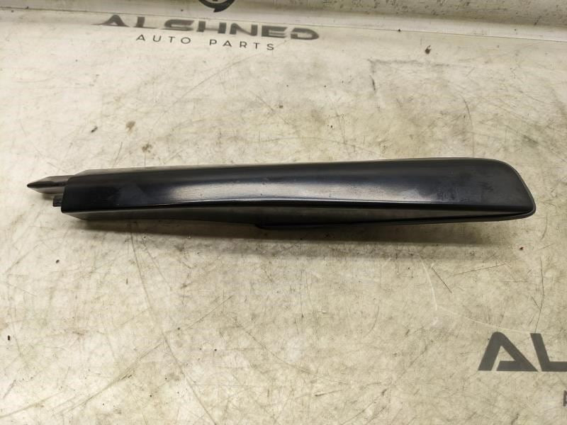 07-08 Lexus RX350 Roof Luggage Rack Rails Right and Left Side Set w/ Cross Bars - Alshned Auto Parts
