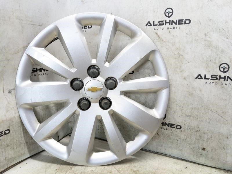 2012-2016 Chevrolet Cruze 16'' Wheel Cover HubCap 20934135 OEM *ReaD*