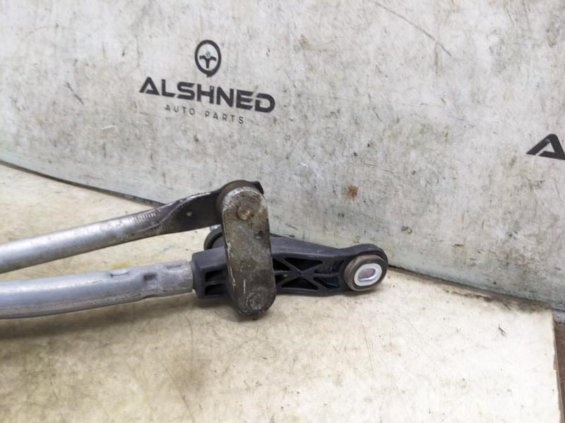 2007-2018 Jeep Wrangler Front Windshield Wiper Transmission Linkage 55077859AD - Alshned Auto Parts