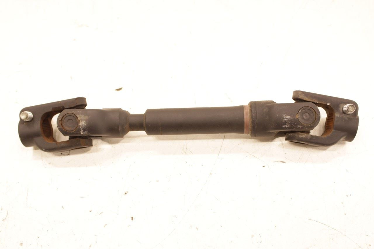 2014-24 Infiniti Q50 Premium Steering Column Intermediate Lower Upper Shaft Set - Alshned Auto Parts