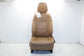 2013-2016 Lexus GS350 3.5L AWD Front Passenger Right Side Seat Complete Leather - Alshned Auto Parts