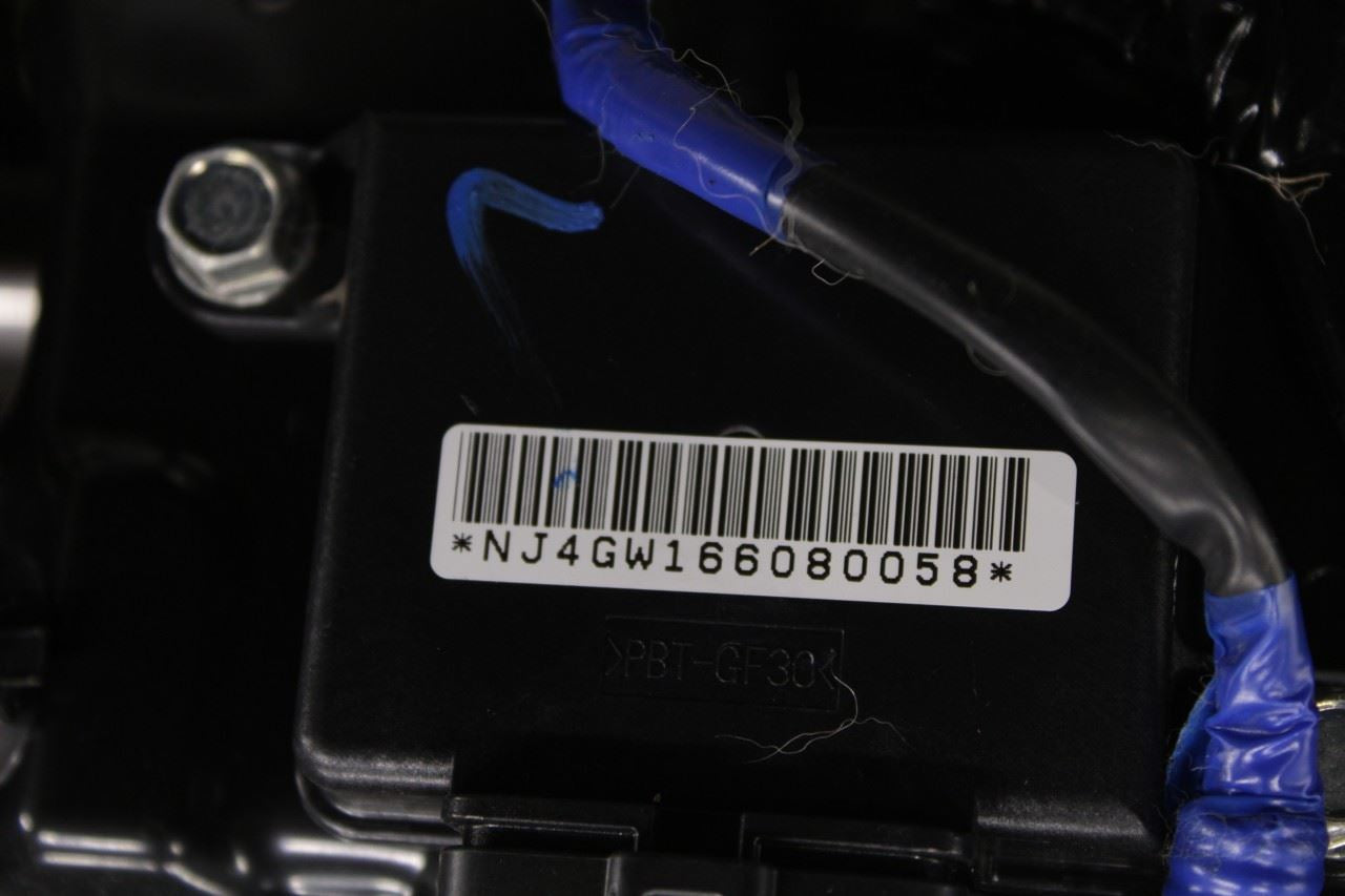 14-17 Infiniti Q50 Premium Front Passenger RH Side Seat Complete 87310-4HA7B OEM - Alshned Auto Parts