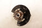 2022-2025 Hyundai Tucson SEL Rear Right Side Spindle Knuckle Hub 52711-N9200 OEM - Alshned Auto Parts